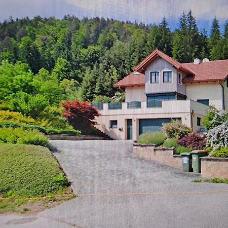 Ferienhaus Manuela Velden am Wörthersee Eksteriør billede