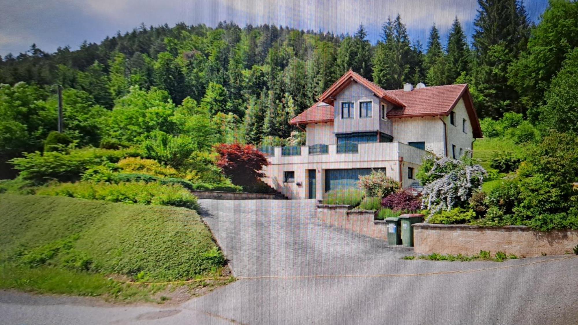 Ferienhaus Manuela Velden am Wörthersee Eksteriør billede